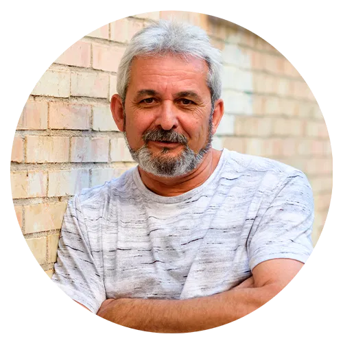 Sarah M. - BioSteady Customer Review