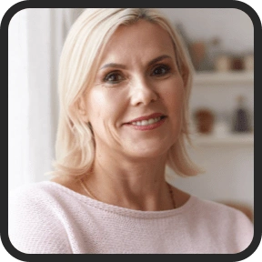 James K. - BioSteady Customer Review