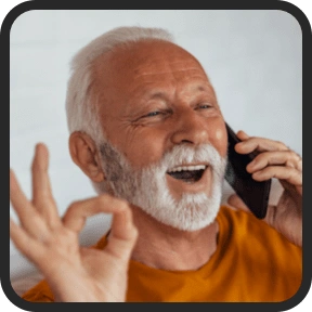 Maria L. - BioSteady Customer Review